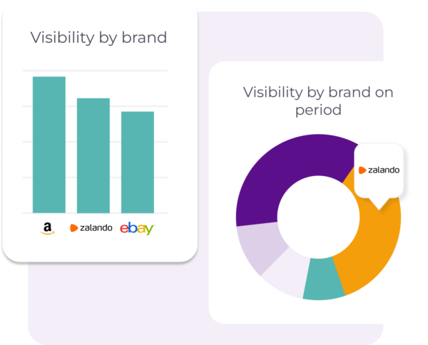 Havaianas 1 Dashboard market analytics pet